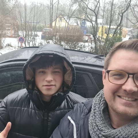 #fahrschule schmalbrock #bestanden