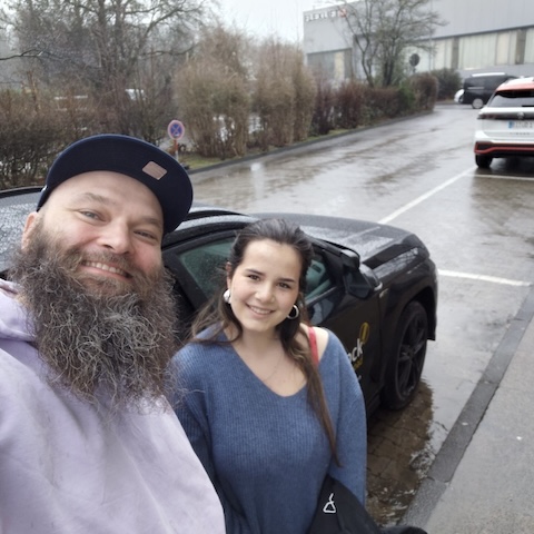 #fahrschuleschmalbrock #bestanden