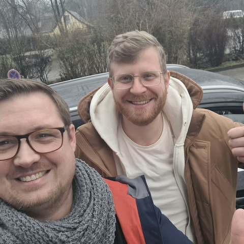 #fahrschuleschmalbrock #bestanden