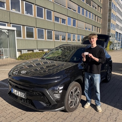 #fahrschule #schmalbrock #bestanden