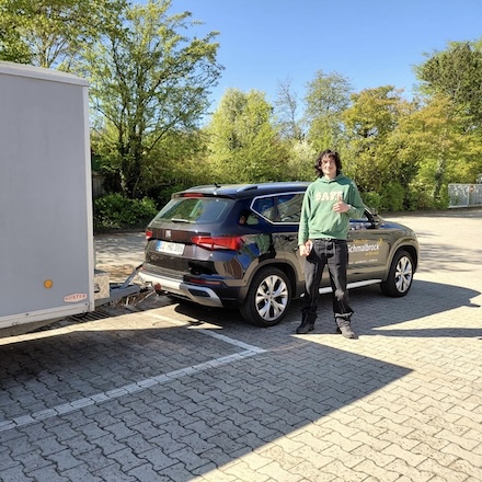 #fahrschule #schmalbrock #bestanden