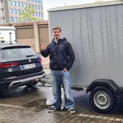 #schmalbrock #fahrschule #bestanden